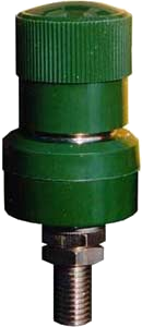 3 / 3C M8 Gallard binding post