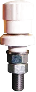5 / 5C 100 A Gallard binding post