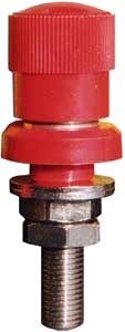 8 200 A Gallard binding post
