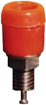 S446 Touch-proof rigid socket